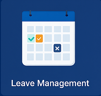 Leave Management