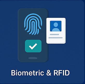 Biometric Integration