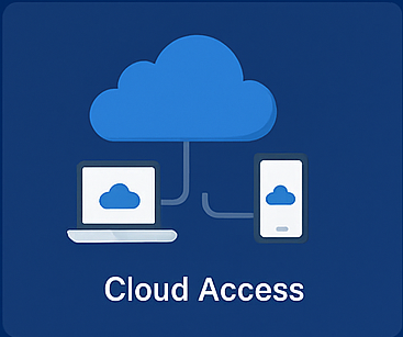 Cloud Access