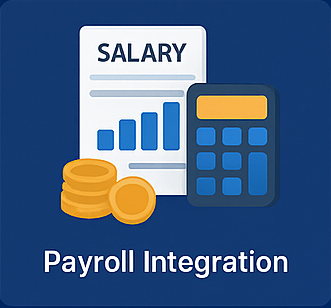 Payroll Integration